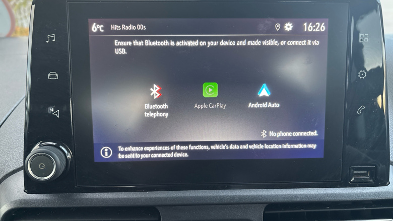 Vauxhall Combo Life 1.2 Turbo Energy 5dr Petrol Estate